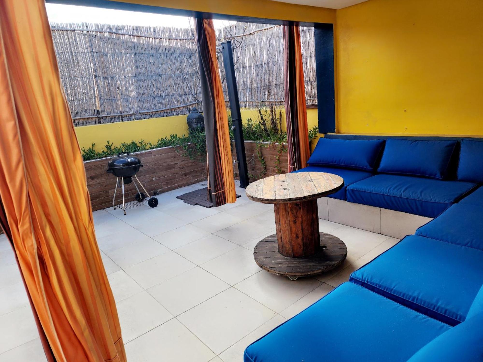 Casablanca Home Stay Apartment Bagian luar foto