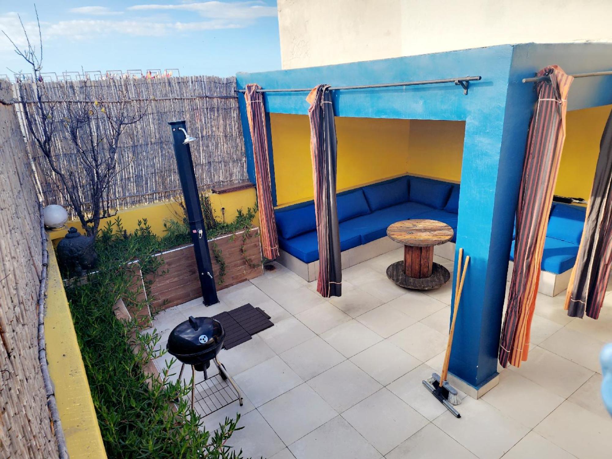 Casablanca Home Stay Apartment Bagian luar foto